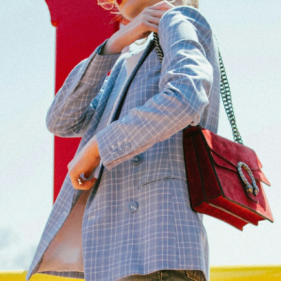 NWT H&M Women's Jacket - Picture 2 of 8